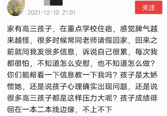 什么时候，父母才不会和我们“对着来”？