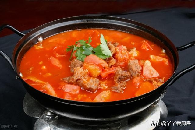 明日冬至，记得给家人吃3红1白，顺应节气，助家人平安健康