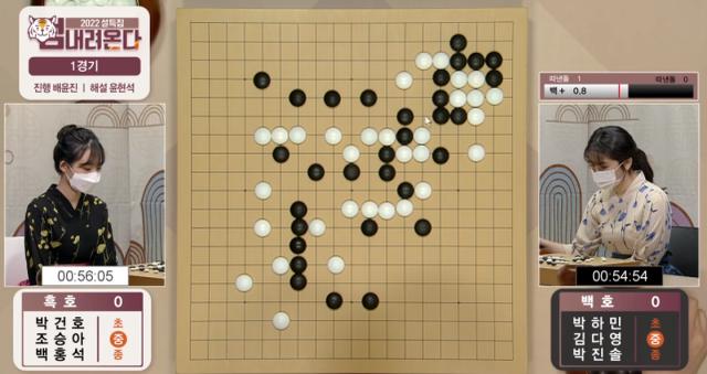 围棋打一生肖是什么意思