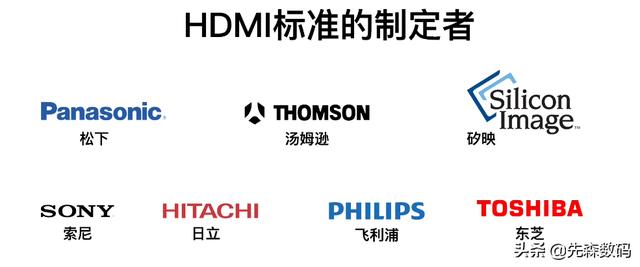 电视hdmi接口（数据连接线类型有哪些）