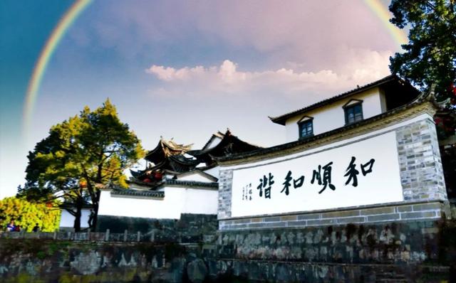 適合兩個人的旅行清單，這18個浪漫之地，有空了就帶ta去走走吧