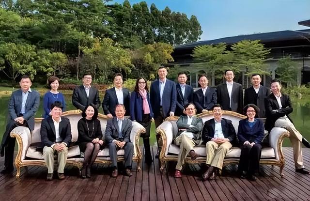 华为董事会调整，她成了和孟晚舟一起入选的女人，到底有什么能耐