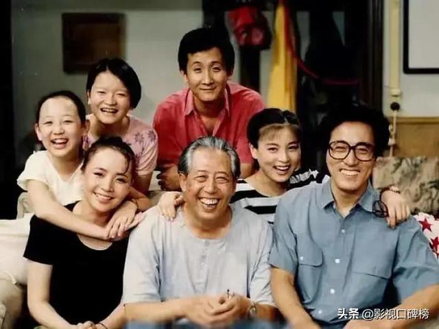 冰球选手英如镝“以父之名”上热搜，英达三段感情伤了哪些女人？