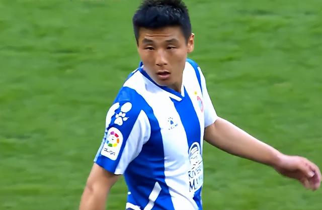 1-2，5轮不胜！西班牙人输球又输人，被倒数第一羞辱，武磊5场0球