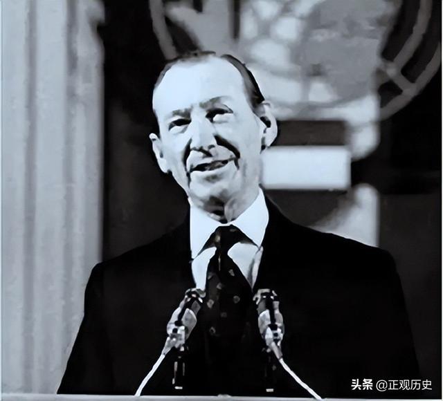 79年越南在联合国控诉中国：威胁越南安全，秘书长怒怼：合情合理