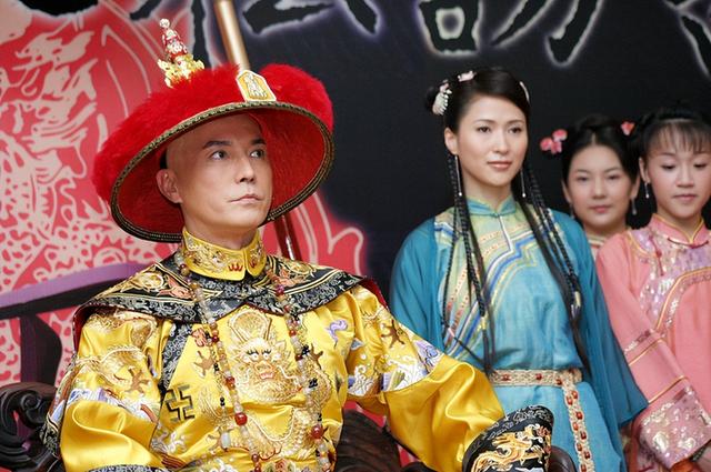 为什么康熙刚死，雍正就将宜妃赶出宫？百年后才知道原因