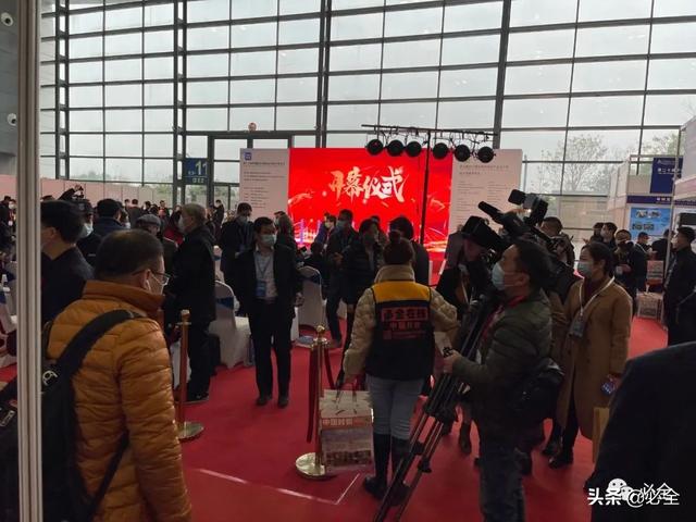 值得参加的园林机械展