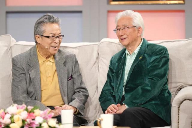 李光羲告别仪式曝光！李双江携妻子精神足，杨洪基陈铎表情沉痛