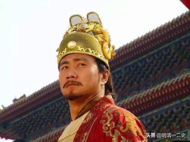 从乞丐和尚到皇帝，朱元璋的大明天下是怎么来的