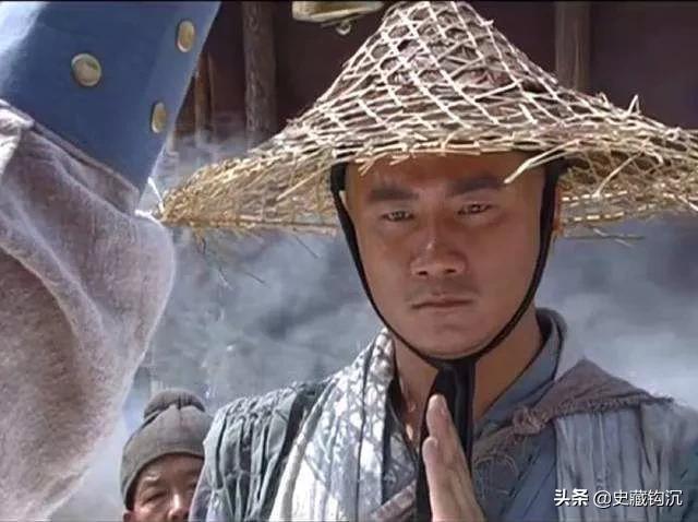 朱元璋吃完老婆婆的豆腐汤后，连连称赞，离开后却下令：杀了她