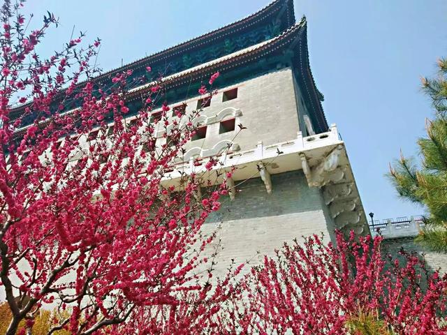 走進大柵欄，感受百年市井繁華