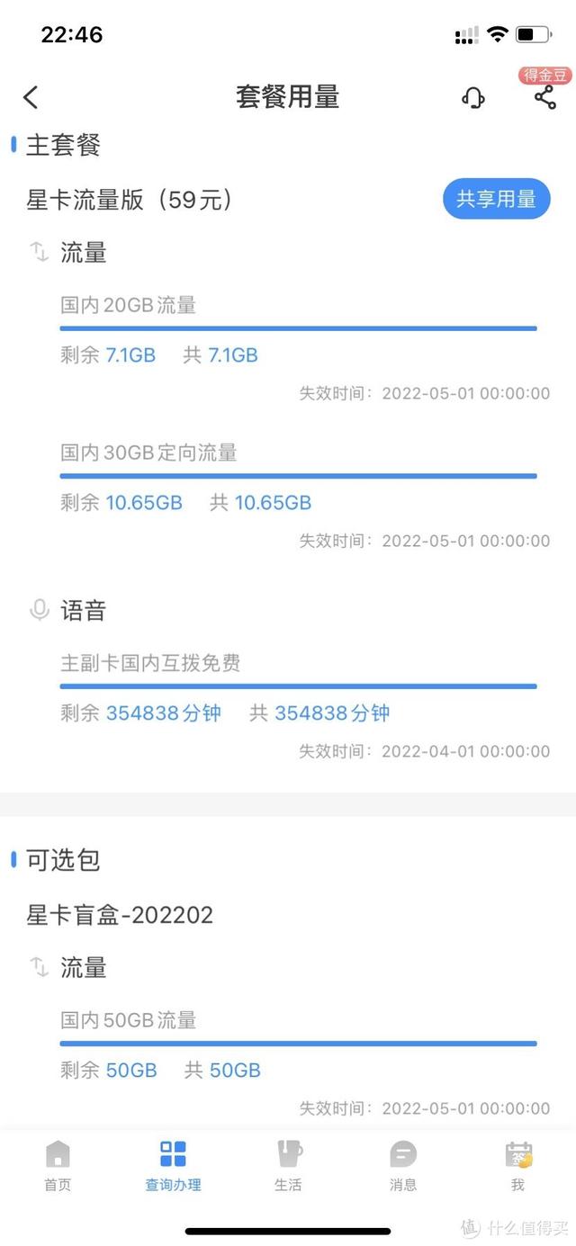 以身试毒，那些总是推送的大流量手机卡到底如何？