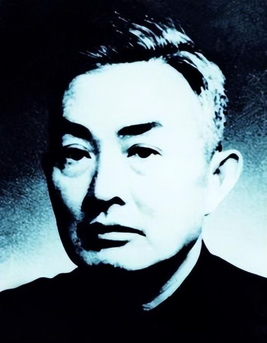 1935年，大叛徒顾顺章被处死，临刑前特务为何用铁丝穿透其肩胛骨