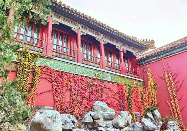 走進大美紫禁城，掀開六百年神秘面紗