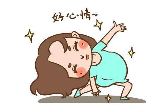 怀孕时做过又大胆又有趣的事情，分享一下，怀孕真不用太紧张