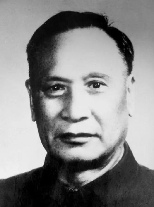 李弥：兵败后逃往“金三角”，45年被老蒋召回台湾，最终结局如何