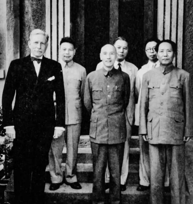 文韬武略毛泽东