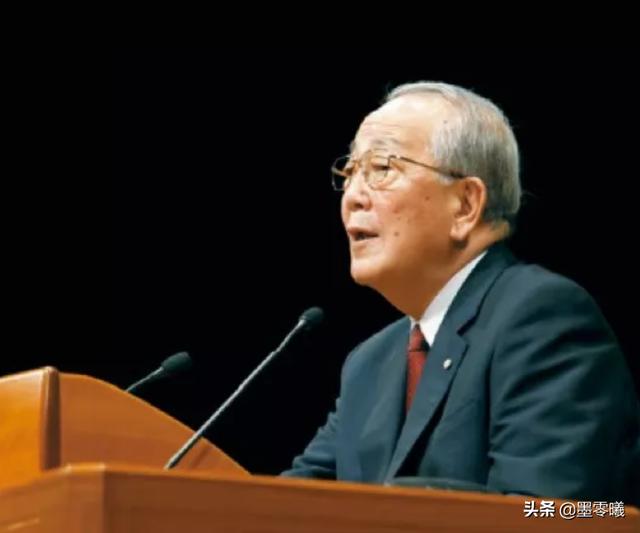 稻盛和夫的这三句话，让我深刻领悟