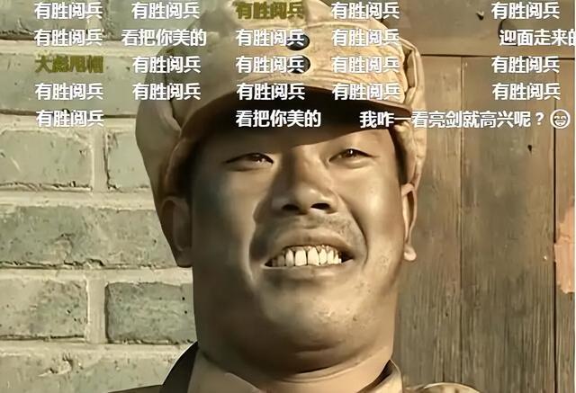 《亮剑》爆红之谜，撞四个风口，DVD、互联网、鬼畜全赶上了
