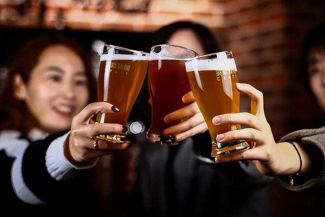 喜欢喝啤酒！这些喝酒误区，你都中招了吗？
