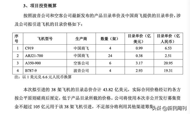 首家、首架、首飞……距离乘坐国产大飞机的日子还有多远？