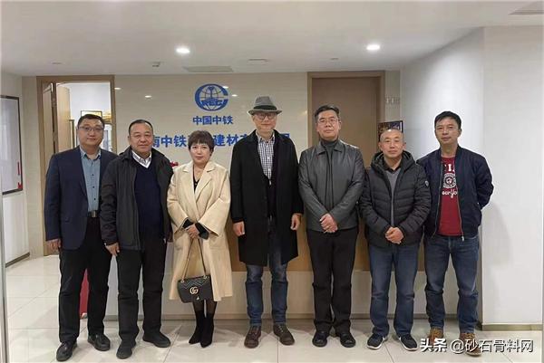 云南砂石骨料网