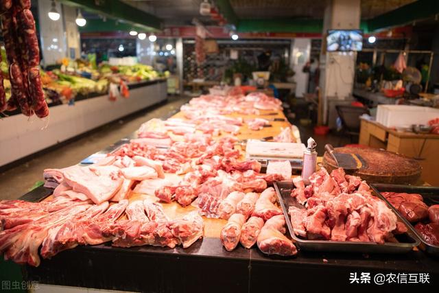 猪价大涨，接下来是否会紧跟大跌？猪肉呢？22日猪肉价格调整信息