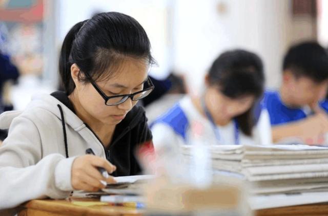 该来的还是来了，初高中生又一“捷径”被堵，预计2022年开始实施