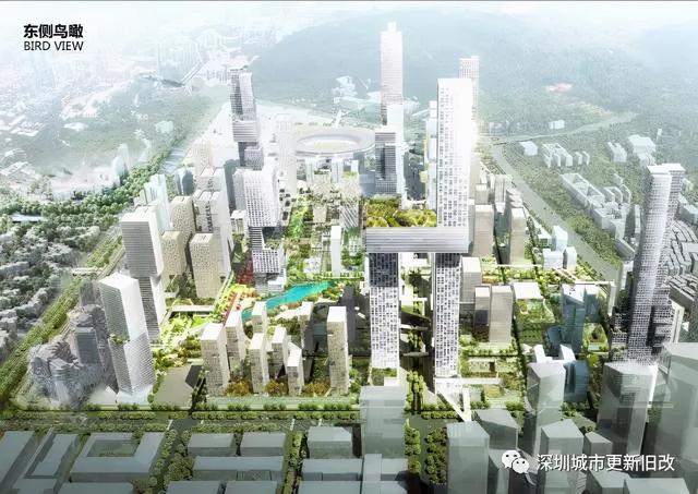 岁宝国展中心项目一期销售中心精装修工程