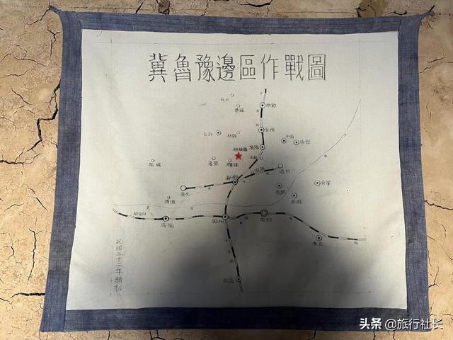 探訪河南衛輝柳樹嶺，如此霸道的農民，爲何還會有人來？