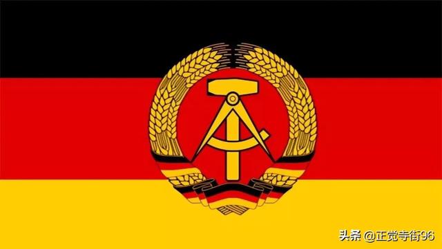 1990年两德统一时，苏美英法的大军为何按兵不动？原因无非4点