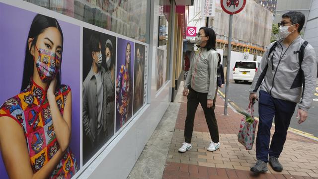 中央发声！负责官员要勇于担当，港府要切实承担起主体责任；抗疫如救火！香港学习内地抗疫经验屡陷拉锯怪圈