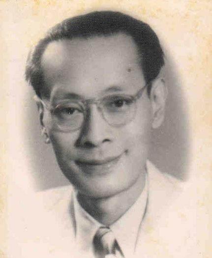 陆小曼死后想与徐志摩合葬，徐积锴用三个理由，让继母无葬身之地