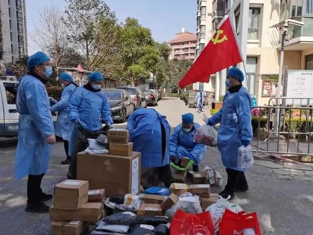 上海新增8+366！其中4+188在排查中发现！已启动应急预案，提高收治能力