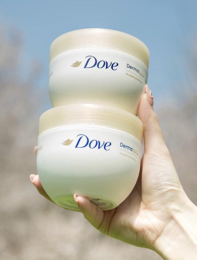哪个牌子的身体乳特别滋润