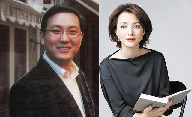 央视一姐董卿：现任老公因债务危机失联三个月，她该怎么办？