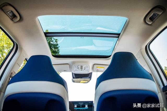 荣威全新智能SUV车型鲸能否完成破局？智驾系统值得期待