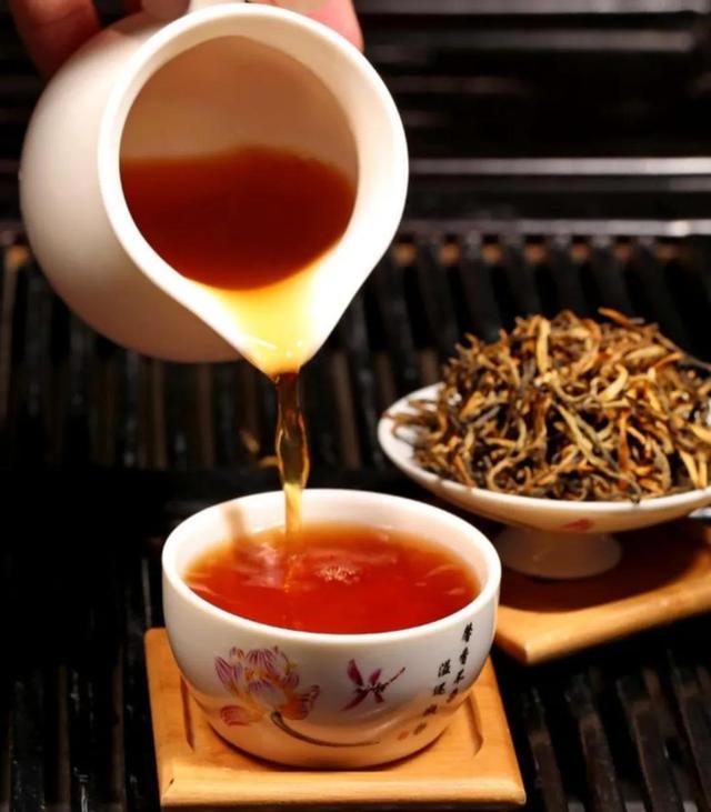 人参是个好东西，怎么吃是个技术活