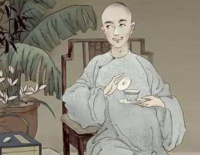 和珅家族的“护身符”，乾隆的爱女固伦和孝公主，苦涩的婚姻