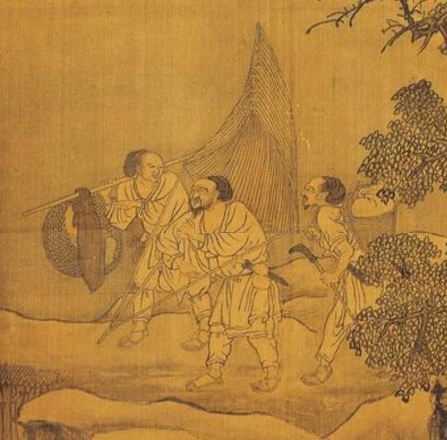 鱼鳞癖