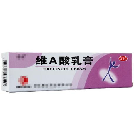 维a涂鸡皮肤怎么用