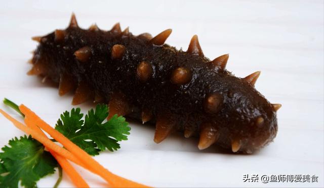 海参怎么吃