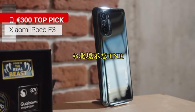 外媒评选2021年度“最佳旗舰杀手”：小米表现出色，一加排名第二