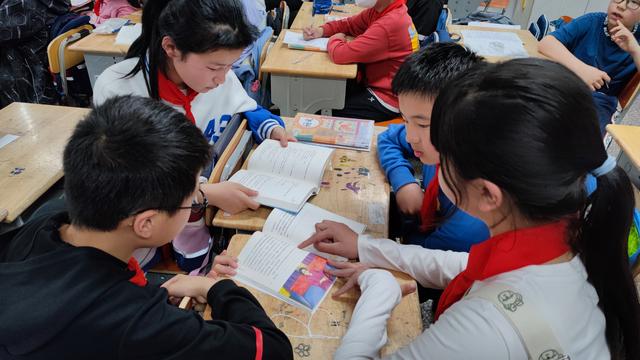 阅读推广人：为阅读“掌灯” 让更多人爱上阅读