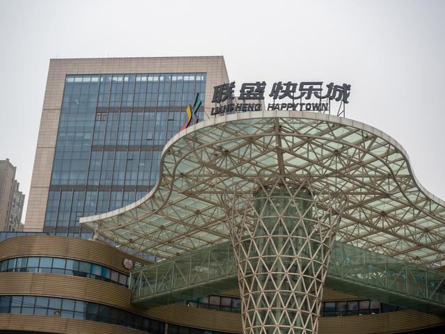 江西省轮斗洗砂机