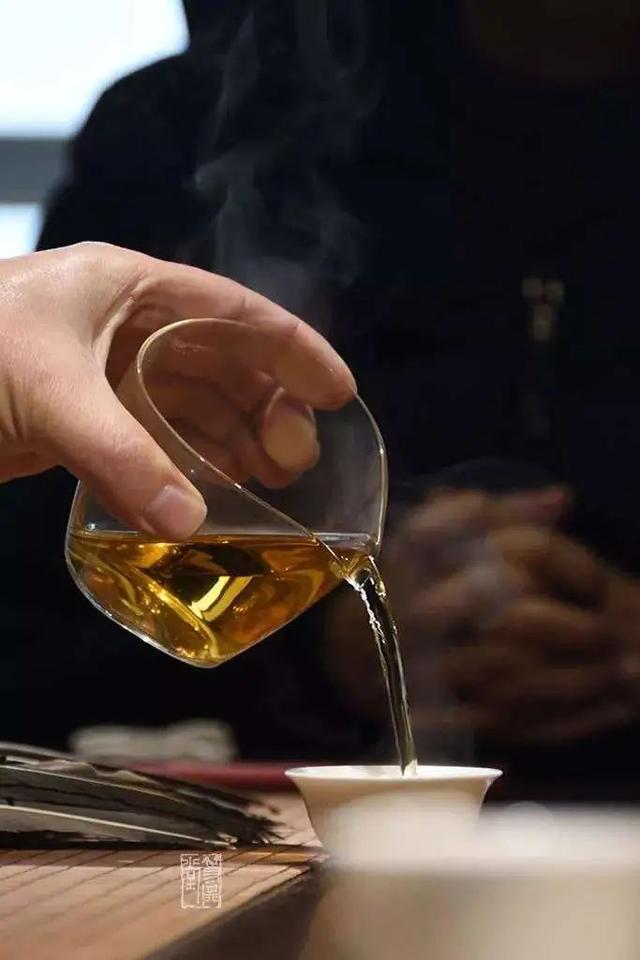 疫情期间，可多喝这类茶