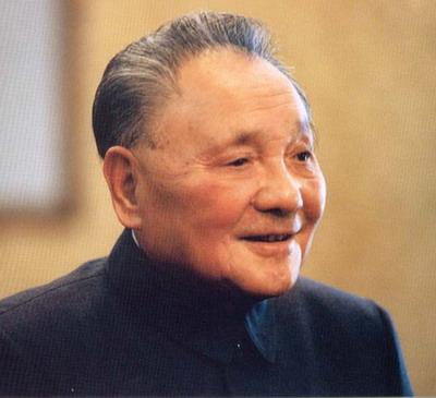 1986年，尤太忠拒绝军区出演总政安排的话剧，邓公：不演就不演吧