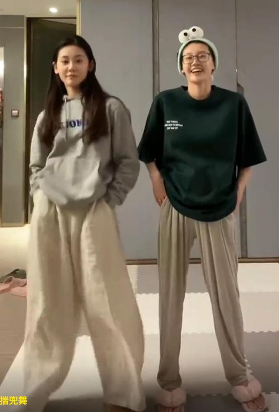 怀孕前还跳舞(怀孕第一个月跳舞)