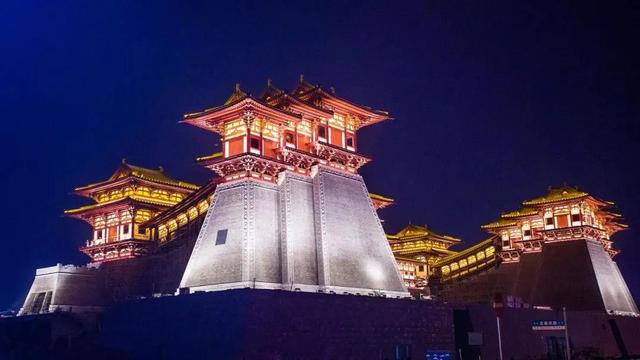 河南双展建筑工程