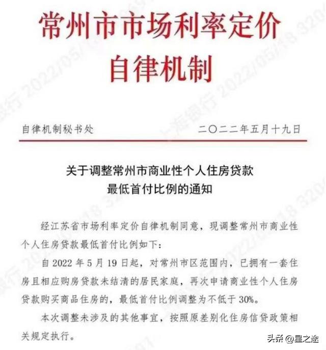 常州市买房限购政策「常州购房政策最新政策」